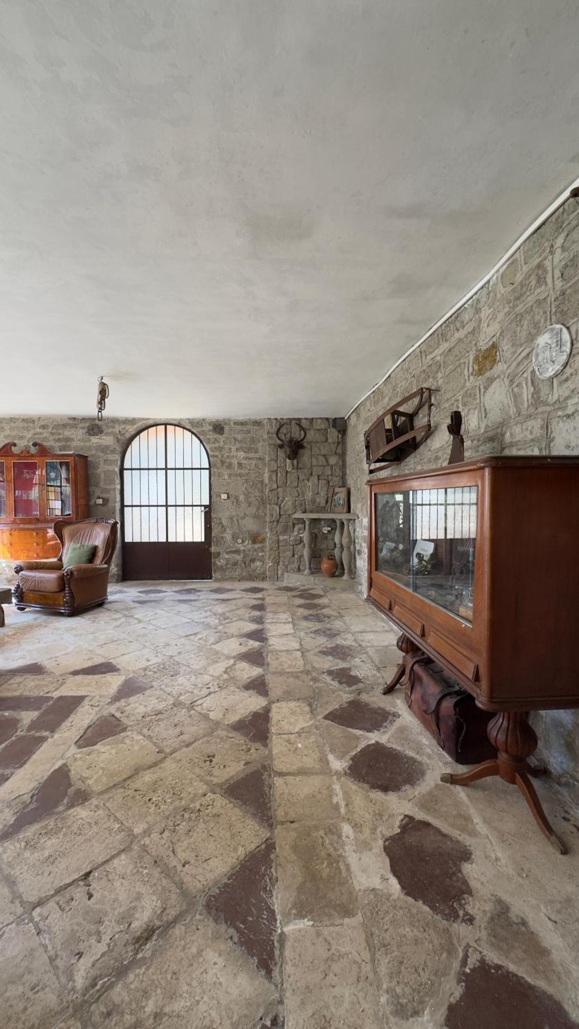 Вилла La Casa Del Grillo Витербо Экстерьер фото