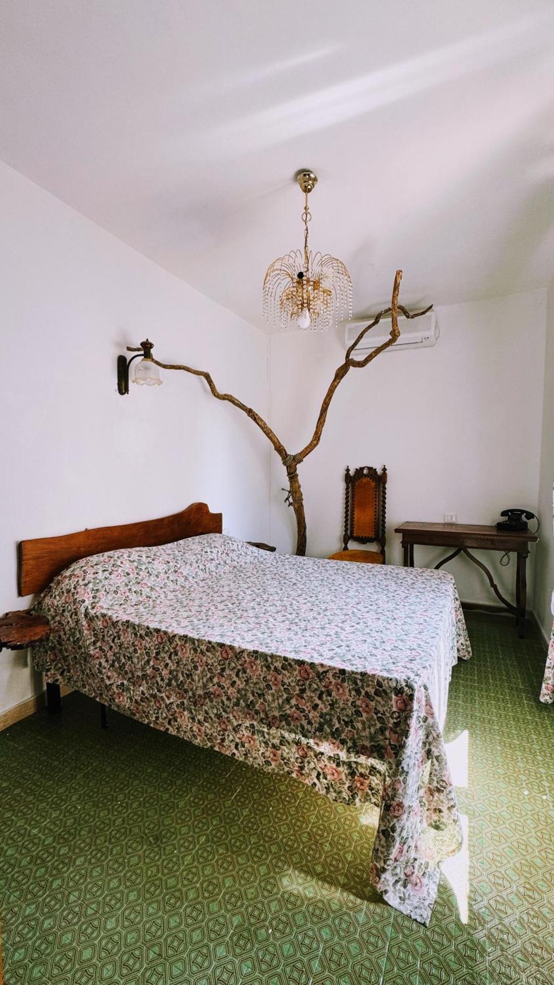 Вилла La Casa Del Grillo Витербо Экстерьер фото