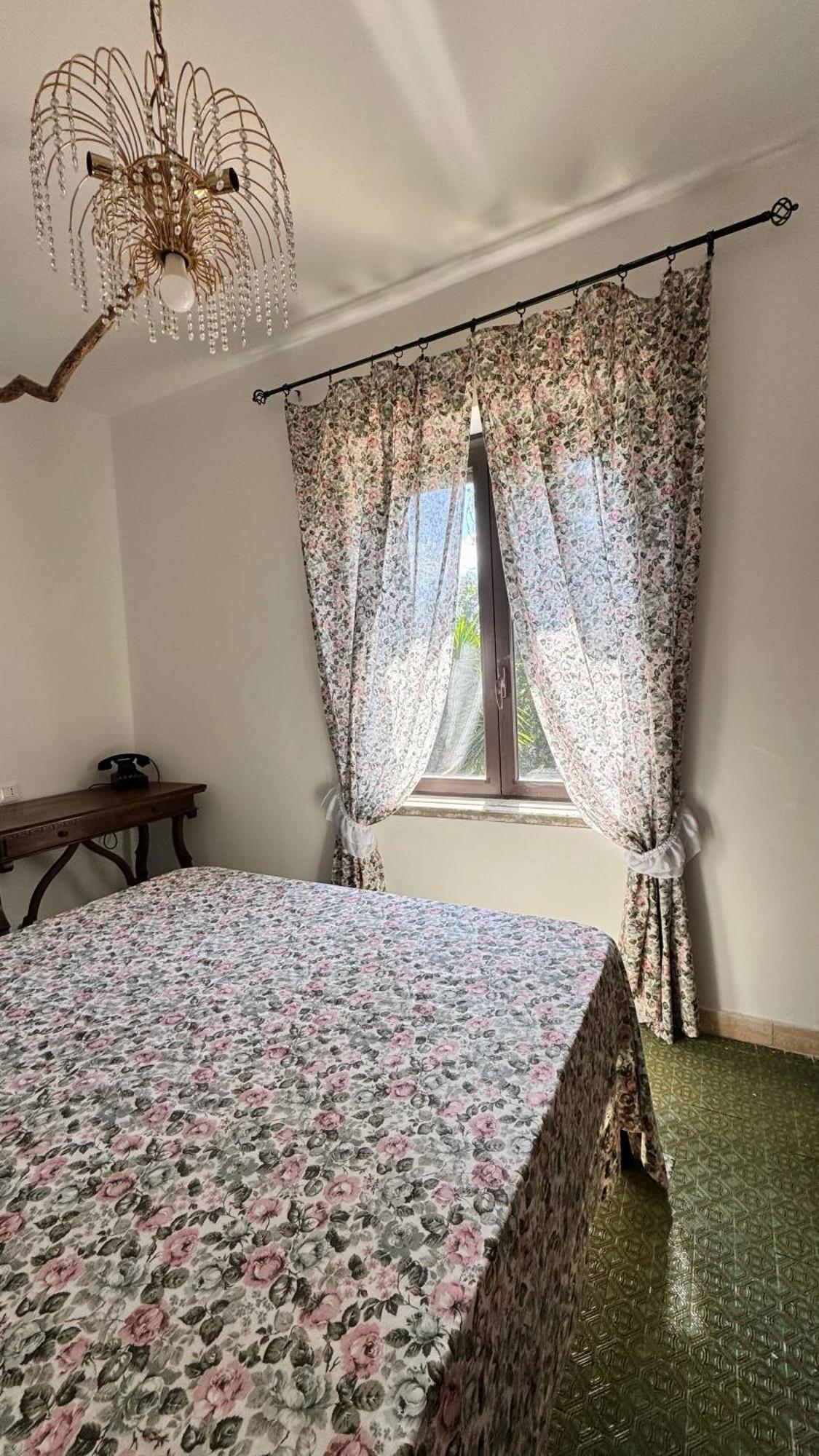 Вилла La Casa Del Grillo Витербо Экстерьер фото