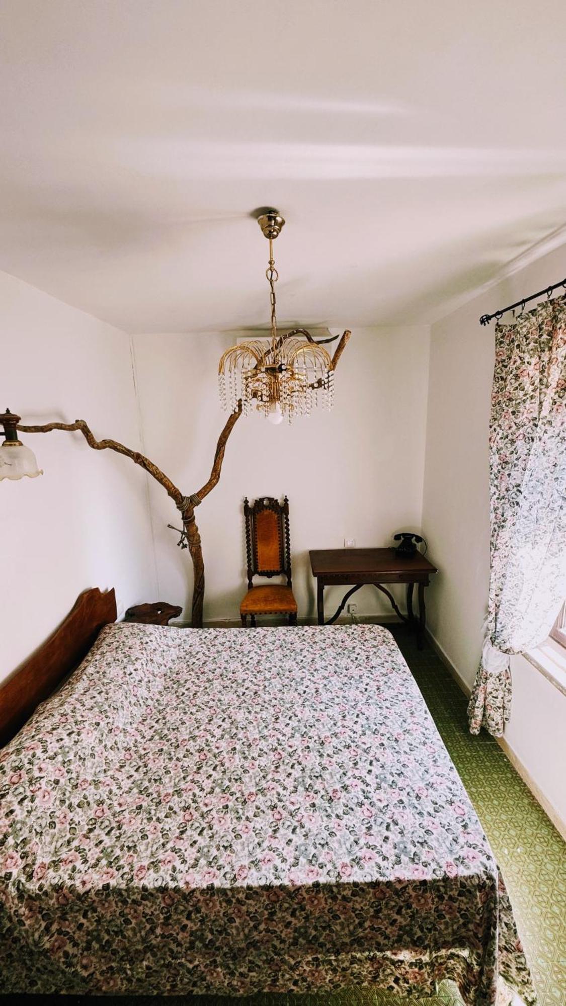 Вилла La Casa Del Grillo Витербо Экстерьер фото