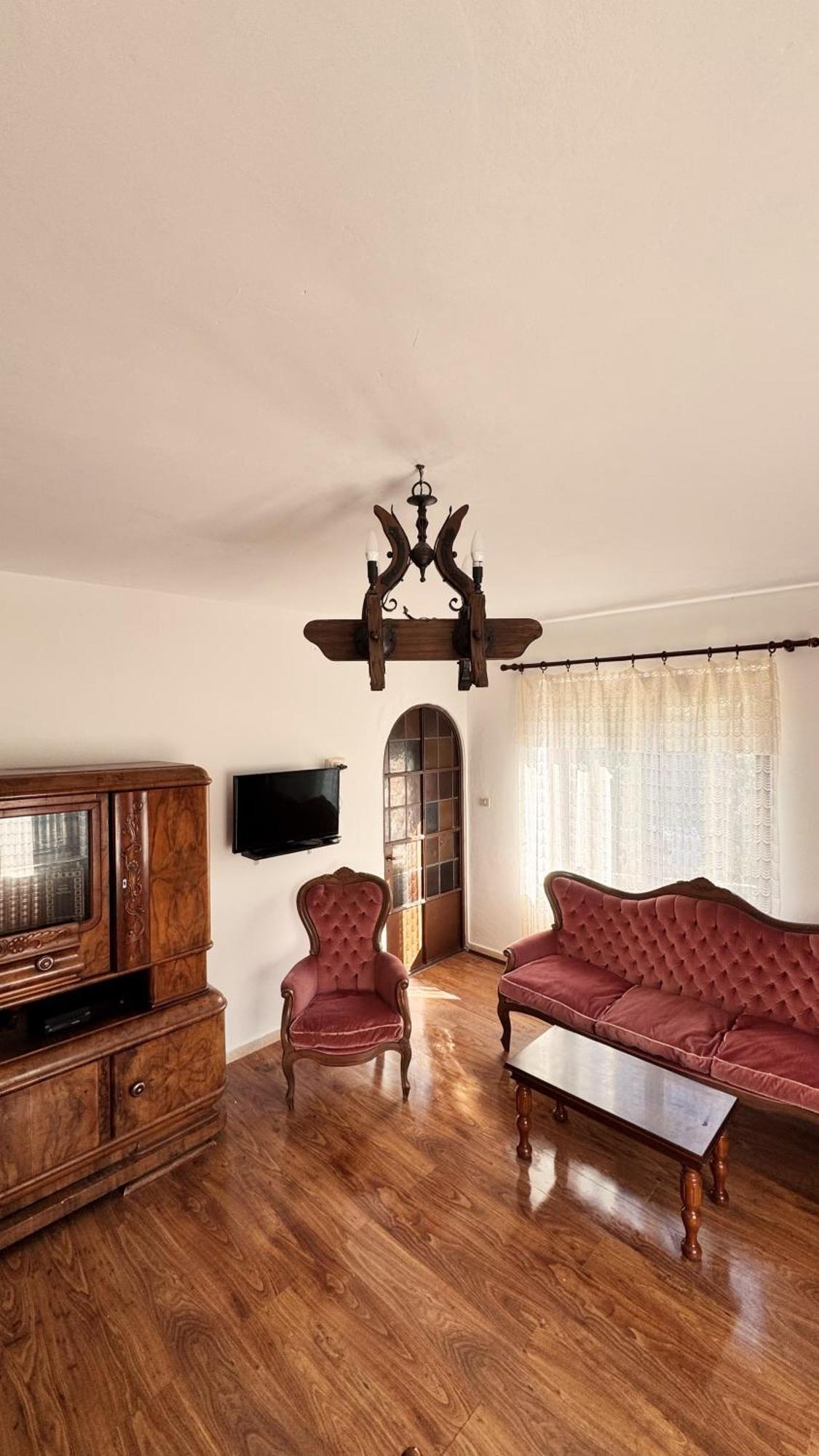Вилла La Casa Del Grillo Витербо Экстерьер фото