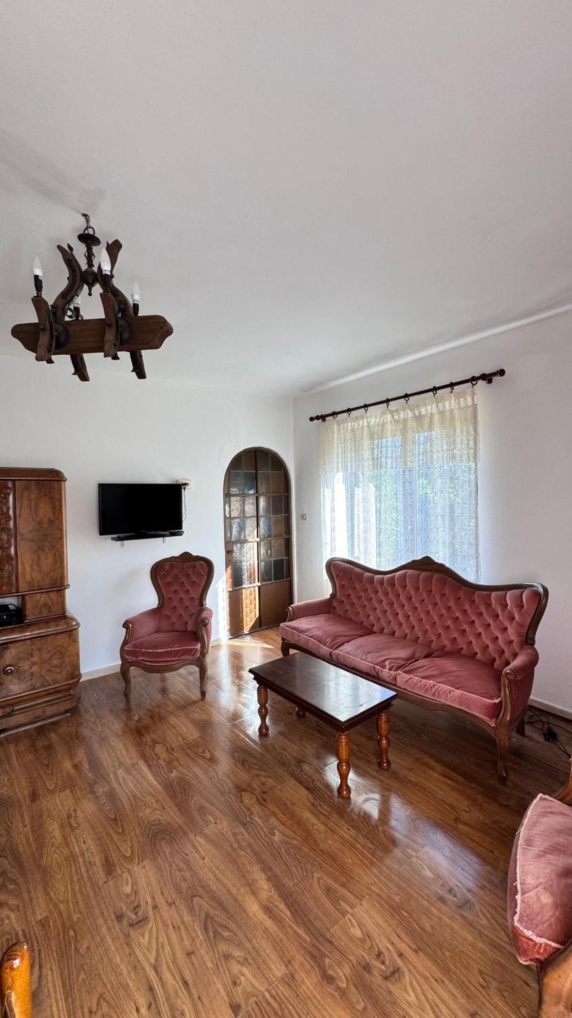 Вилла La Casa Del Grillo Витербо Экстерьер фото